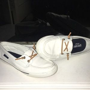 Sperry shoes